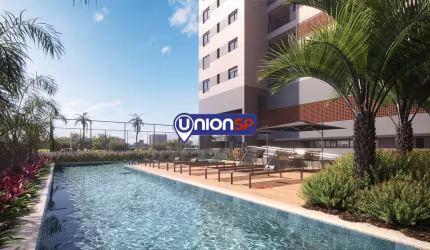 Apartamento Garden com 3 dormitórios à venda, 270 m² por R$ 3.850.000,00 - Chácara Klabin - São Paulo/SP