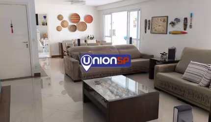 Apartamento com 2 quartos à venda na Rua Salim Izar, 333, Morumbi, São Paulo por R$ 2.200.000