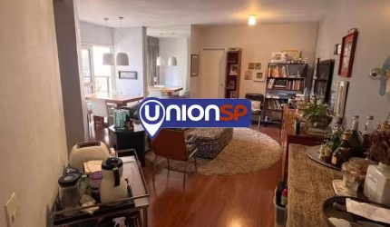 Apartamento com 3 quartos à venda na Rua Gomes de Carvalho, 940, Vila Olímpia, São Paulo por R$ 1.200.000