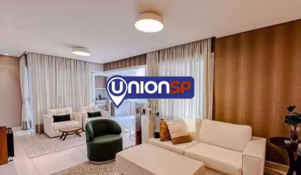 Apartamento com 3 quartos à venda na Rua René Zamlutti, 195, Vila Mariana, São Paulo por R$ 2.850.000