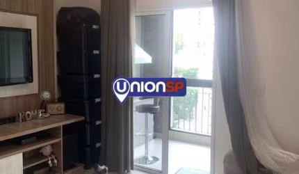 Apartamento com 2 quartos à venda na Rua Delegado Moraes Novaes, 175, Vila Andrade, São Paulo por R$ 749.000