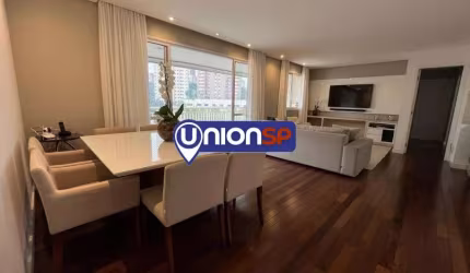Apartamento com 3 quartos à venda na Rua José da Silva Ribeiro, 120, Morumbi, São Paulo por R$ 1.188.000