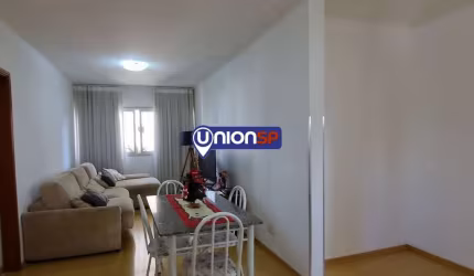 Apartamento com 3 quartos à venda na Rua José Jannarelli, 210, Vila Progredior, São Paulo por R$ 850.000