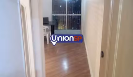 Apartamento com 3 quartos à venda na Rua dos Tapes, 41, Cambuci, São Paulo por R$ 450.000
