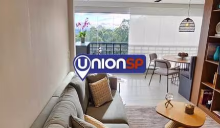 Apartamento com 3 quartos à venda na Rua Carvalho de Freitas, 420, Morumbi, São Paulo por R$ 1.700.000