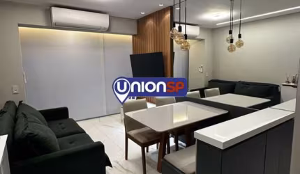 Apartamento com 2 quartos à venda na Rua Major Sertório, 423, Consolação, São Paulo por R$ 761.000