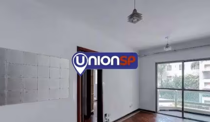 Apartamento com 2 quartos à venda na Rua Padre Machado, 584, Saúde, São Paulo por R$ 530.000