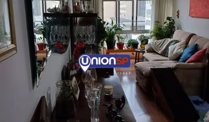 Apartamento à venda em Jardim Paulistano, São Paulo