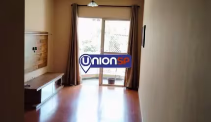 Apartamento à venda em Saúde, São Paulo