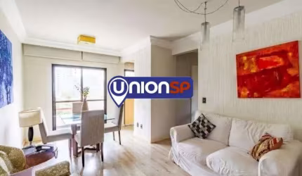 Apartamento à venda em Morumbi, São Paulo