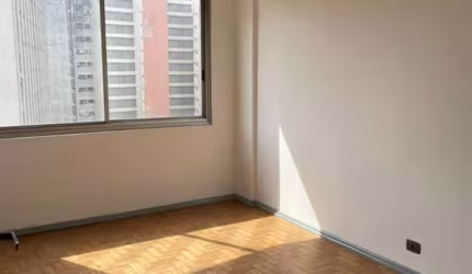 Venda de Apartamento em Santa Cecília