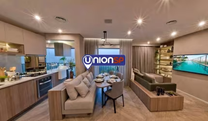 Apartamento com 2 quartos à venda na Rua Fortunato Ferraz, 625, Lapa, São Paulo por R$ 465.000