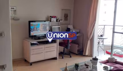 Apartamento com 2 quartos à venda na Avenida Susana, 91, Ipiranga, São Paulo por R$ 586.000