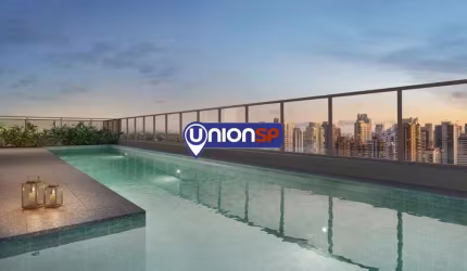 Apartamento à venda em Perdizes, São Paulo