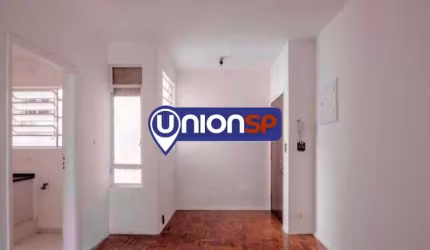 Apartamento à venda em Santa Cecilia, São Paulo