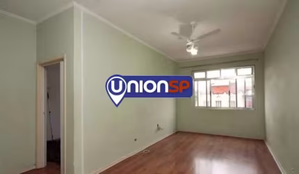 Apartamento com 1 quarto à venda na Rua das Palmeiras, 335, Santa Cecília, São Paulo por R$ 335.000