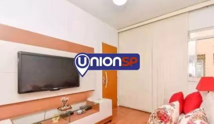 Apartamento à venda em Santa Cecilia, São Paulo