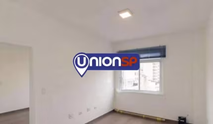 Apartamento com 1 dormitório1 à venda, 50 m² por R$ 479.000,00 - Santa Cecilia - São Paulo/SP