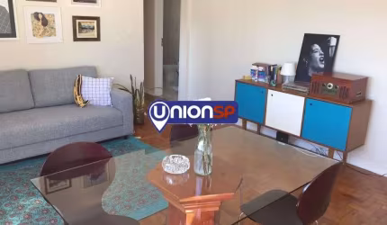 Apartamento à venda em Pinheiros, São Paulo