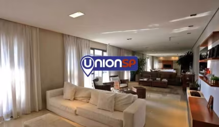 Apartamento com 3 quartos à venda na Rua Domingos Lopes da Silva, 500, Vila Suzana, São Paulo por R$ 2.200.000