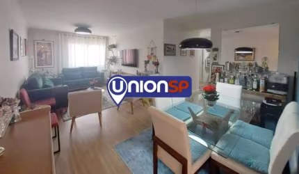 Apartamento à venda em Perdizes, São Paulo