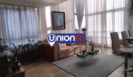 Apartamento com 2 quartos à venda na Rua Deputado Laércio Corte, 1430, Panamby, São Paulo por R$ 1.090.000