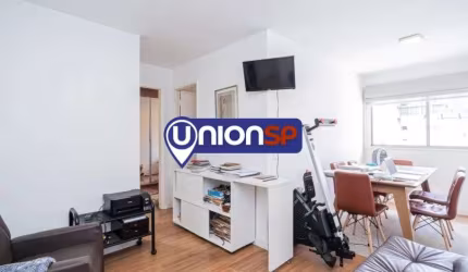 Apartamento à venda em Brooklin, São Paulo