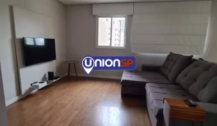 Apartamento com 3 quartos à venda na Rua Dankmar Adler, 270, Morumbi, São Paulo por R$ 1.346.000