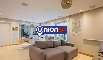 Apartamento com 3 dormitórios à venda, 178 m² por R$ 1.868.000,00 - Morumbi - São Paulo/SP