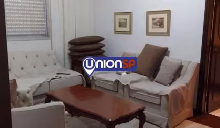 Apartamento com 4 quartos à venda na Rua Antônio Júlio dos Santos, 78, Morumbi, São Paulo por R$ 530.000