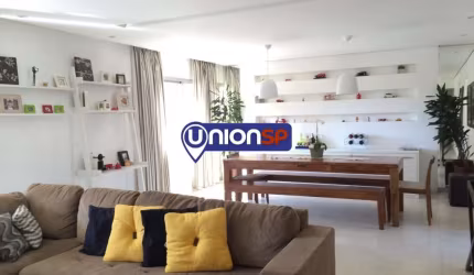 Apartamento à venda em Morumbi, São Paulo