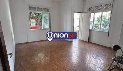Apartamento com 1 quarto à venda na Rua Doutor Albuquerque Lins, 373, Santa Cecília, São Paulo por R$ 349.990