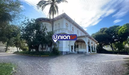 Casa com 5 quartos para alugar na Avenida Brasil, 1860, Jardim América, São Paulo por R$ 180.000