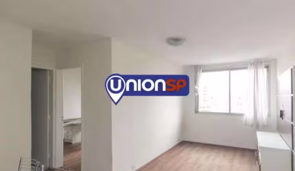 Apartamento com 1 quarto à venda na Rua Martim Francisco, 204, Santa Cecília, São Paulo por R$ 430.000