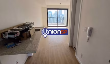 Apartamento com 2 quartos à venda na Rua Gabriel de Lara, 545, Brooklin, São Paulo por R$ 579.000