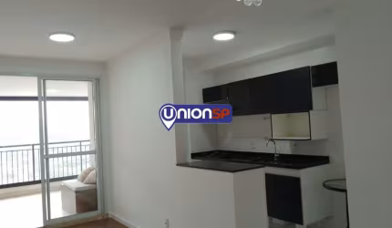 Apartamento com 2 quartos à venda na Avenida João Dias, 2192, Santo Amaro, São Paulo por R$ 852.000