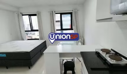 Apartamento com 1 quarto à venda na Rua Conselheiro Furtado, 130, Liberdade, São Paulo por R$ 310.000