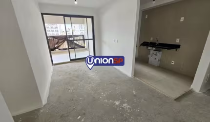 Apartamento com 3 dormitórios à venda, 75 m² por R$ 820.000,00 - Sacomã - São Paulo/SP