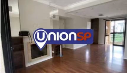 Apartamento com 3 dormitórios à venda, 110 m² - Morumbi - São Paulo/SP