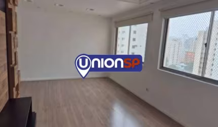 Apartamento com 3 quartos à venda na Alameda dos Anapurus, 1213, Moema, São Paulo por R$ 1.200.000