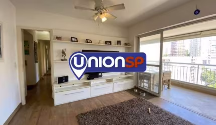 Apartamento à venda em Panamby, São Paulo