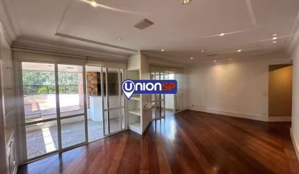 Apartamento com 3 quartos à venda na Rua José de Oliveira Coelho, 170, Vila Andrade, São Paulo por R$ 1.090.000