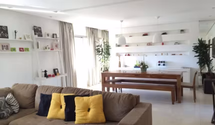 Apartamento a venda no Morumbi