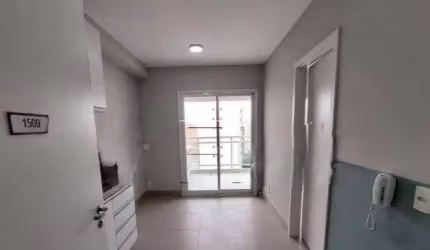 Apartamento com 1 quarto à venda na Rua Olímpia de Almeida Prado, 27, Barra Funda, São Paulo por R$ 480.000