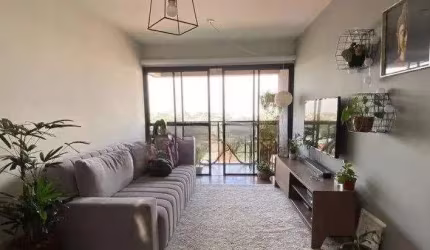 Cobertura Duplex à Venda na Vila Leopoldina
