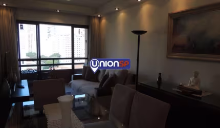 Apartamento com 3 quartos à venda na Rua Doutor Francisco José Longo, 123, Chácara Inglesa, São Paulo por R$ 750.000