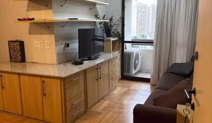 Apartamento com 2 quartos à venda na Rua Itapeva, 220, Bela Vista, São Paulo por R$ 930.000