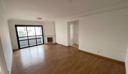 Apartamento com 4 quartos à venda na Rua Francisco Pessoa, 181, Vila Andrade, São Paulo por R$ 695.000