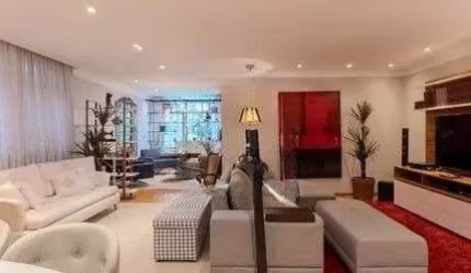 Apartamento com 3 quartos à venda na Rua São Carlos do Pinhal, 322, Bela Vista, São Paulo por R$ 1.852.000