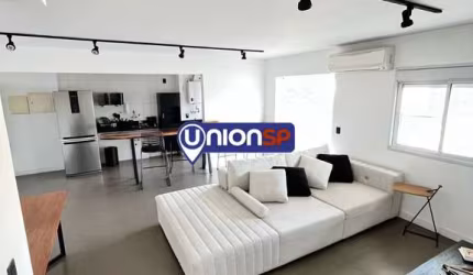 Apartamento à venda em Mooca, São Paulo